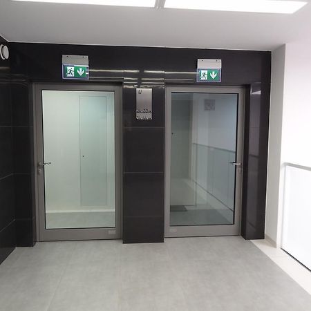 Studio Poz Apartman Poznań Kültér fotó