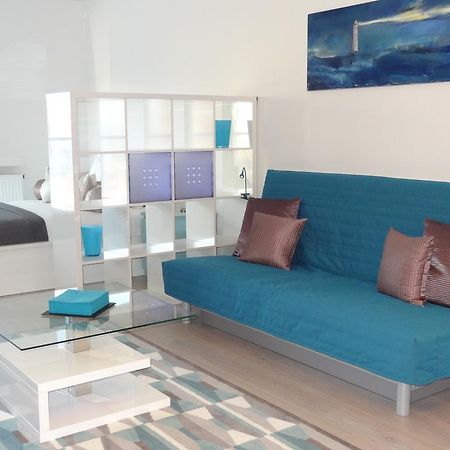 Studio Poz Apartman Poznań Kültér fotó