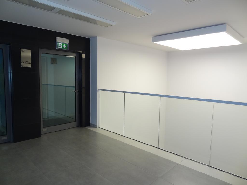 Studio Poz Apartman Poznań Kültér fotó