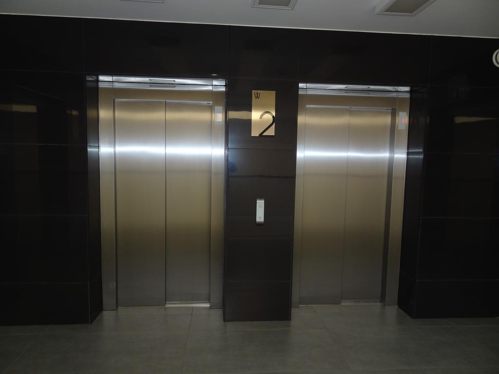 Studio Poz Apartman Poznań Kültér fotó