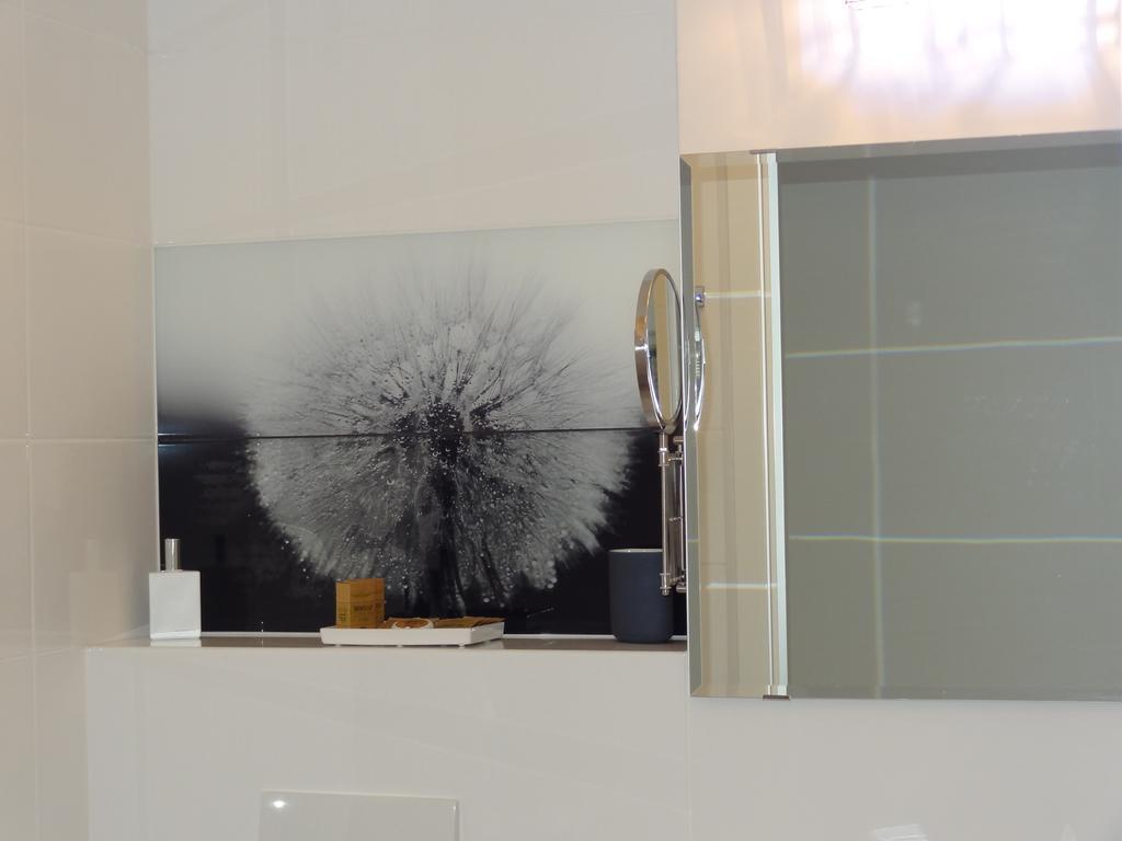 Studio Poz Apartman Poznań Kültér fotó