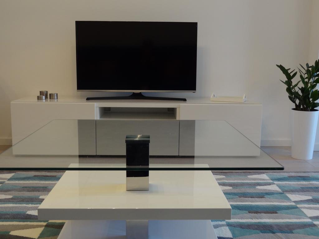 Studio Poz Apartman Poznań Kültér fotó