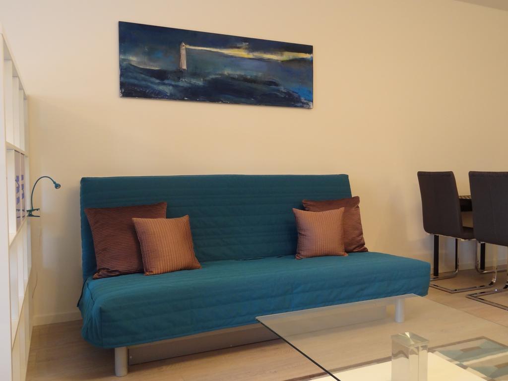 Studio Poz Apartman Poznań Kültér fotó