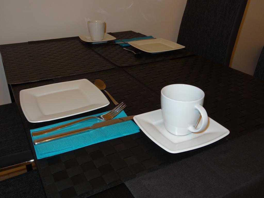 Studio Poz Apartman Poznań Kültér fotó